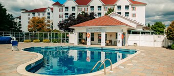 Les suites à Hershey - 2 chambres