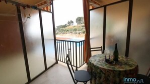 Dining - Cabo Palos with ocean view (Salou)