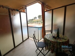 Dining - Cabo Palos with ocean view (Salou)