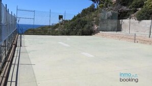 Sports court - Cabo Palos with ocean view (Salou)