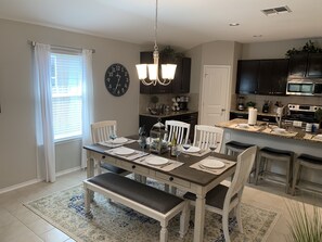 Opções para refei ção