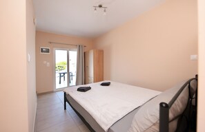 Studio | In-room safe, individually decorated, individually furnished - Happy Days Home Apartment and Studio (Rhodes)