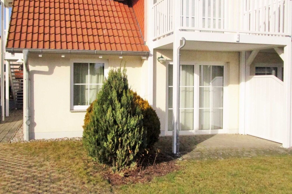 Haus Mühlenblick 5a Fewo 2