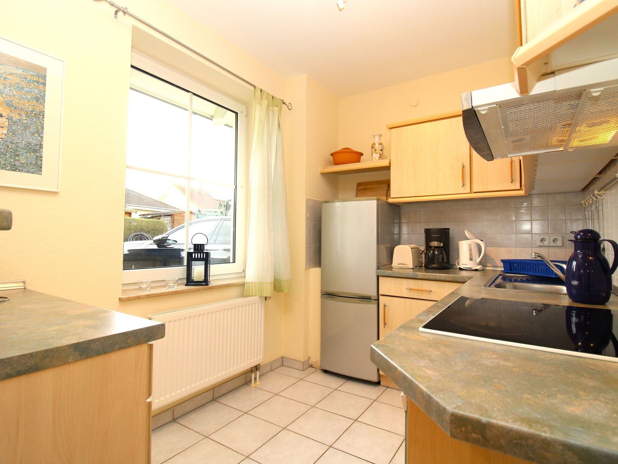 Haus Mühlenblick 5a Fewo 2