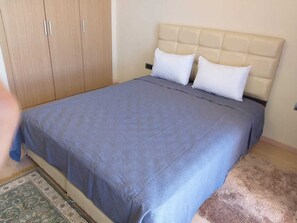 2 chambres, Wi-Fi