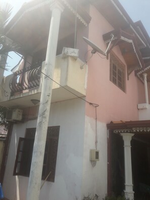 5 bedrooms, WiFi