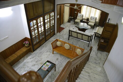 Zarahs Homestay- A countryside homestay in Ranny,  Pathanamthitta Dist.,Kerala.