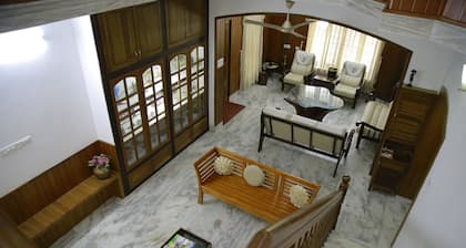 Zarahs Homestay- A countryside homestay in Ranny, Pathanamthitta Dist.,Kerala.