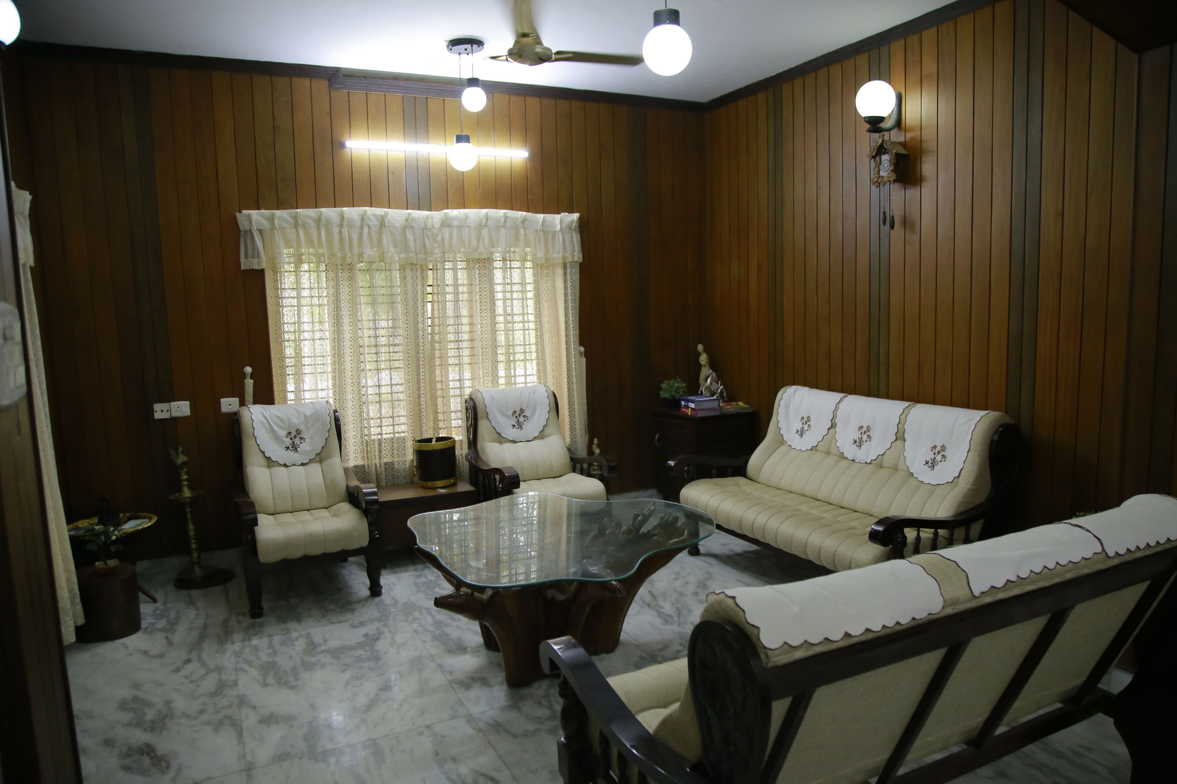 Zarahs Homestay- A countryside homestay in Ranny,  Pathanamthitta Dist.,Kerala.