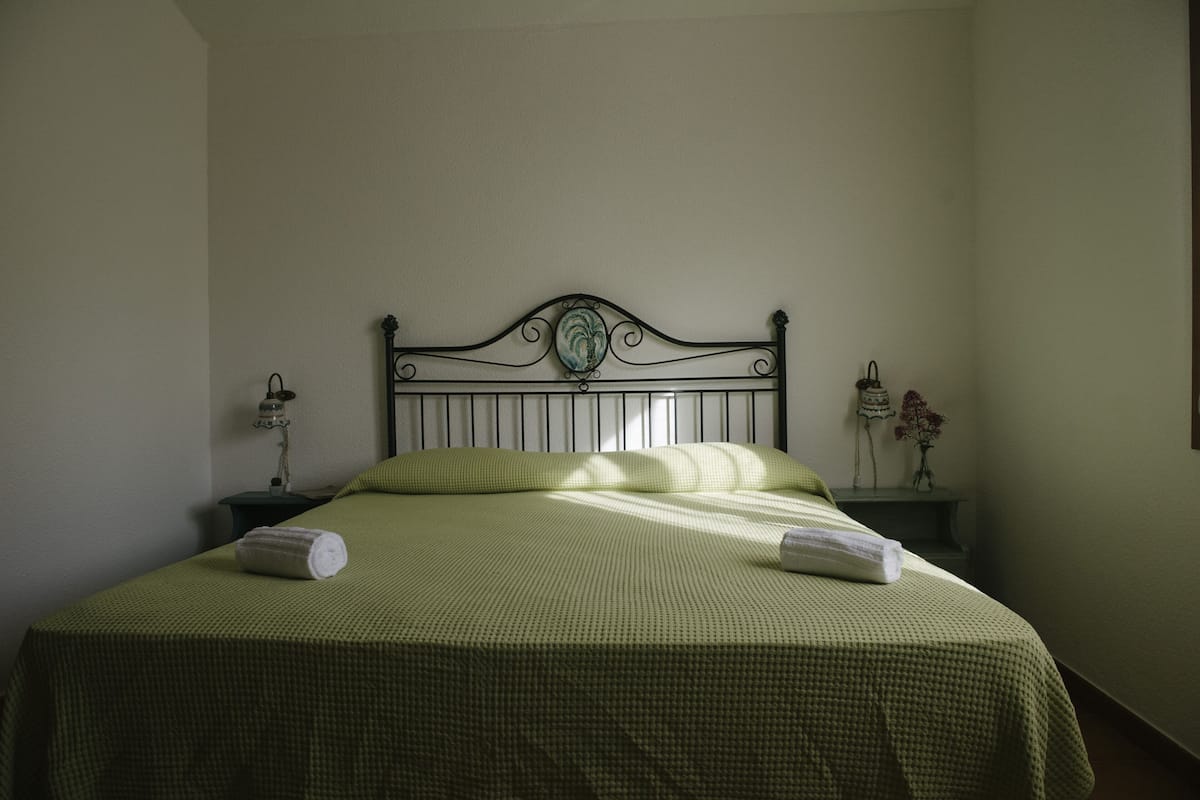 Family Room | Memory foam beds, cribs/infant beds, free rollaway beds, free WiFi