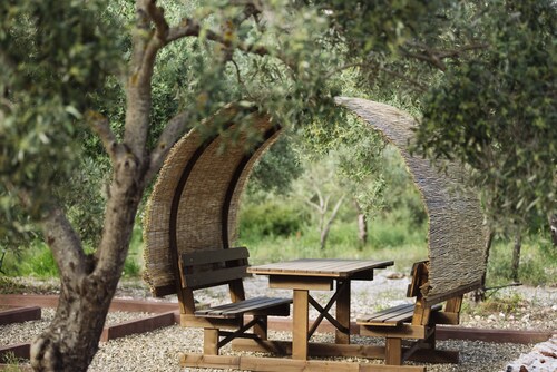 Agriturismo Pantalica Ranch