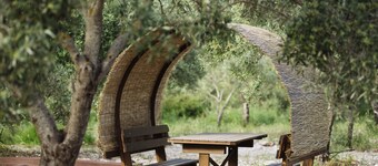 Agriturismo Pantalica Ranch