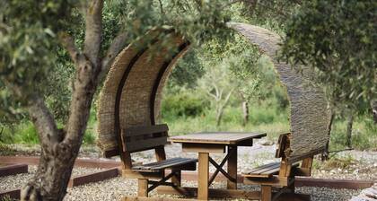 Agriturismo Pantalica Ranch