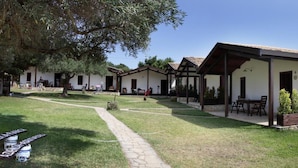 Property grounds - Agriturismo Pantalica Ranch (Sortino)