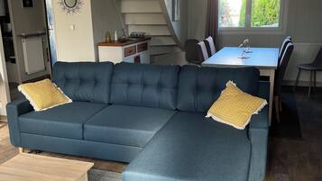 Smart-tv, videospelletjes en een dvd-speler