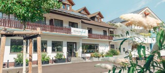 Hotel & Café Mühlenglück