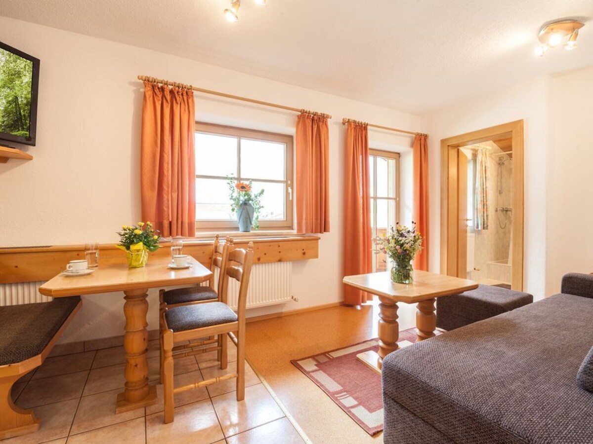 Bild für Gastgeberprofil