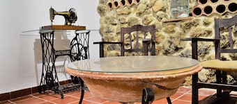Casa de Belén - rural accommodation