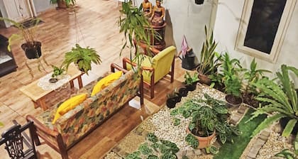 Manggolo Homestay Syariah