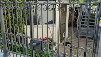Außendetails