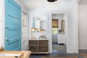 Interior - Stay @ The Sassy Shack (Folly Beach)