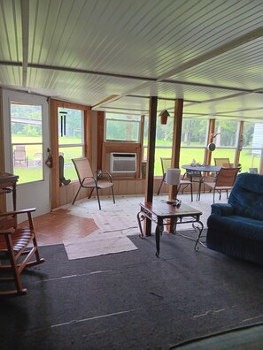 Intérieur