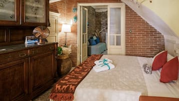 1 quarto, Wi-Fi de cortesia, roupa de cama