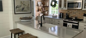 Historic Home Located in historic district of  Beaufort, SC