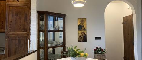 Restauration
