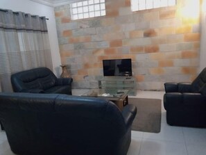 Zona de estar