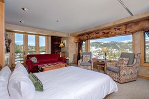 1 chambre, fer et planche à repasser, lit parapluie, Wi-Fi gratuit