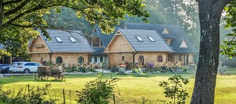 Nice home in Ustka with WiFi