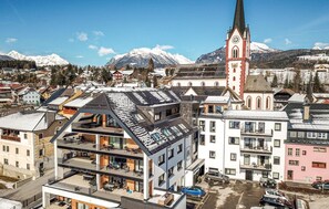 Exterior - schoene Ferienwohnung Mariapf. (Mariapfarr)