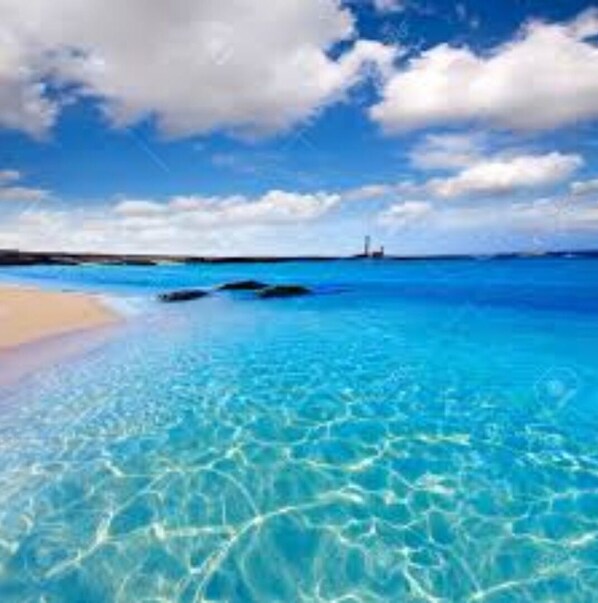 Playa