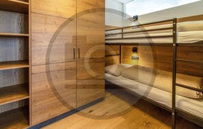 3 soveværelser, gratis Wi-Fi