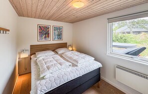 3 chambres, lit parapluie, Wi-Fi gratuit