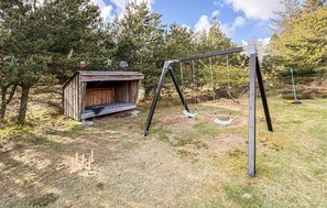 Espace pour enfants