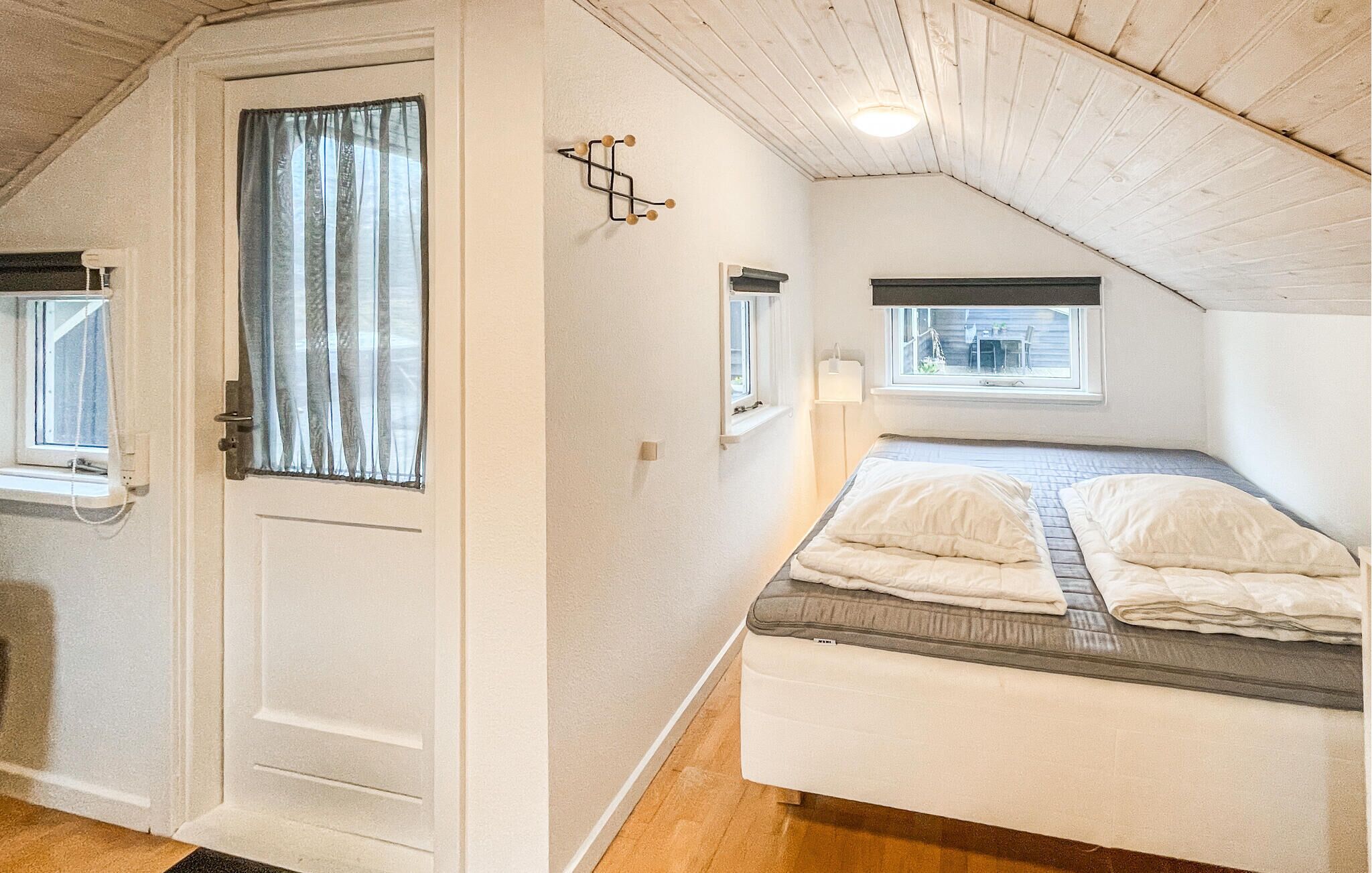 3 slaapkamers, reisbedje, gratis wifi