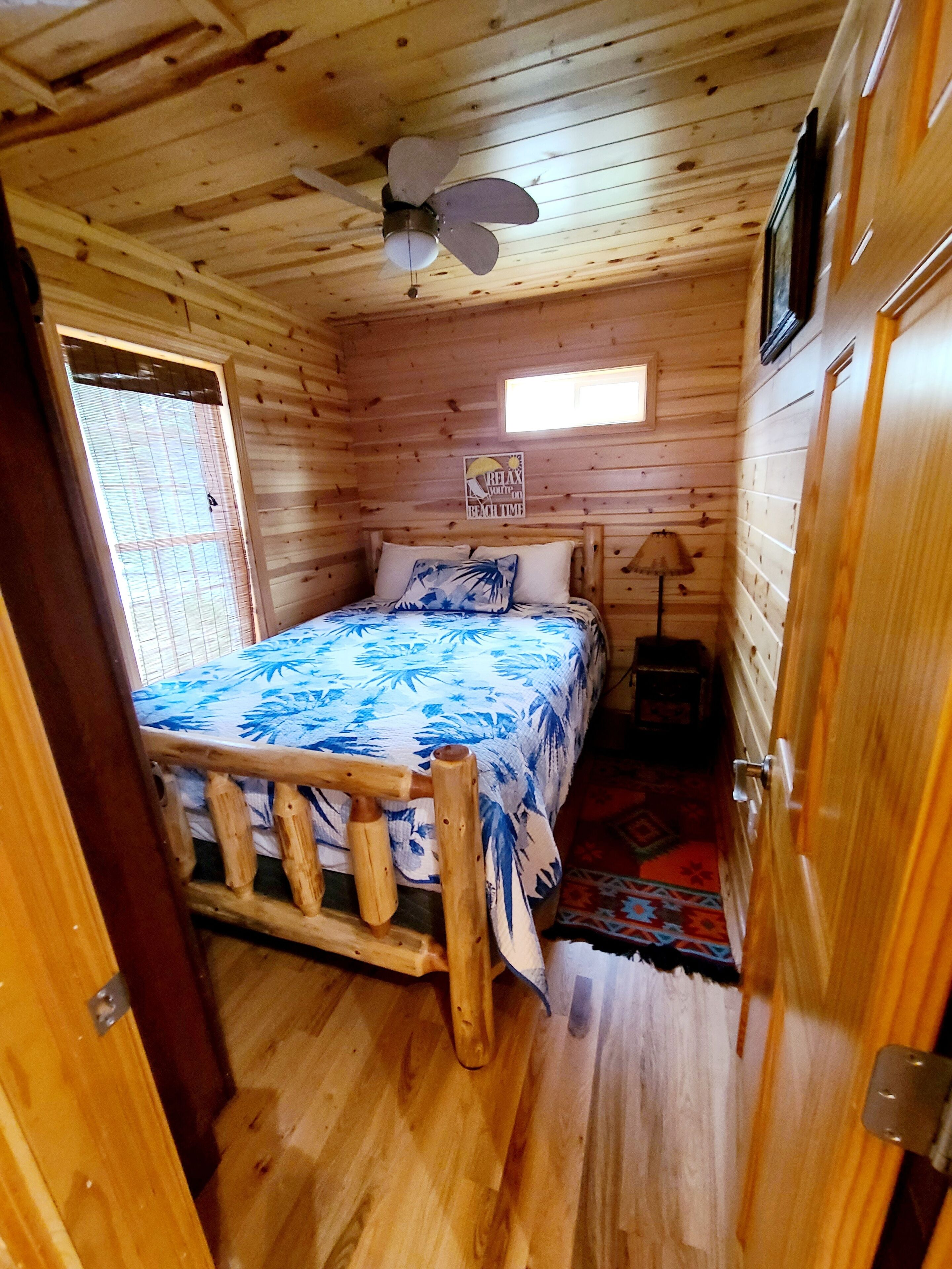 2 bedrooms, Internet, bed sheets