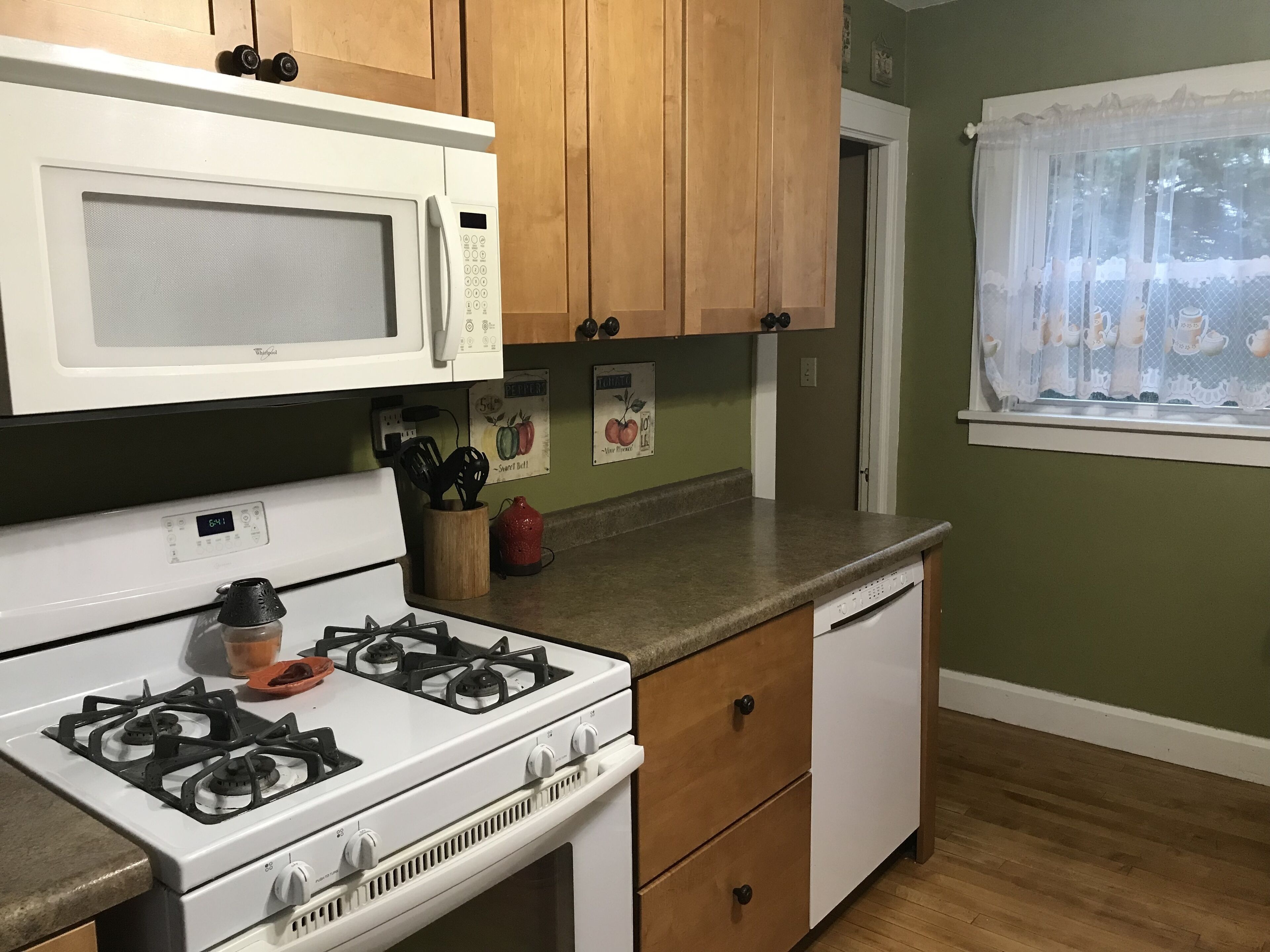 Junction Guest house