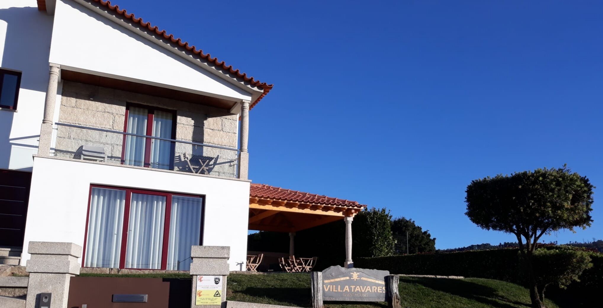 Photo - Villa Tavares Suítes