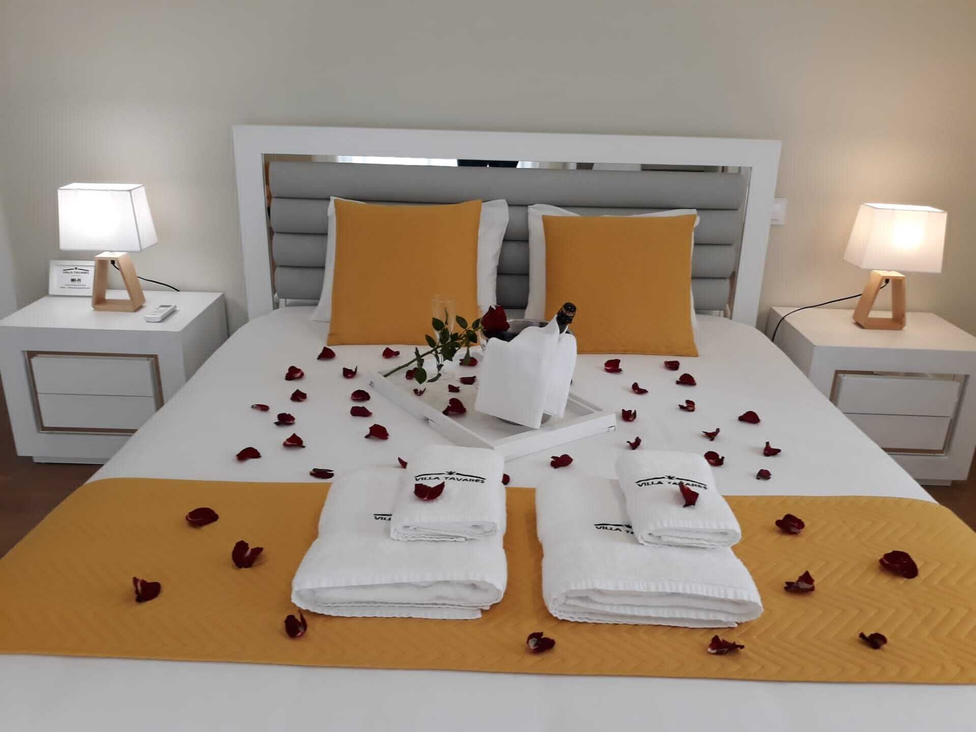 Photo - Villa Tavares Suítes