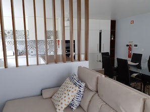 Interior - Villa Tavares Guest Houses (Arouca)