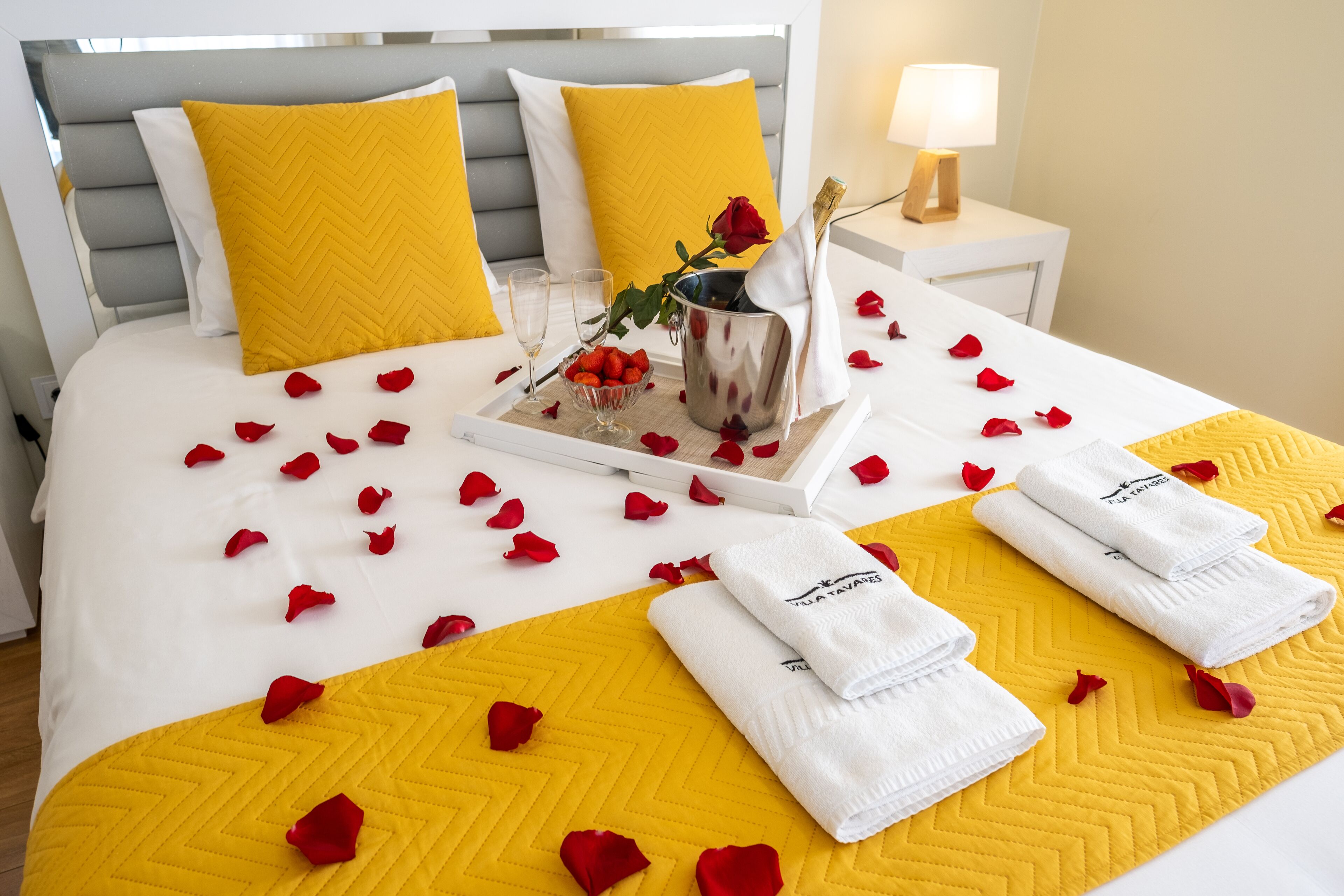 Photo - Villa Tavares Suítes