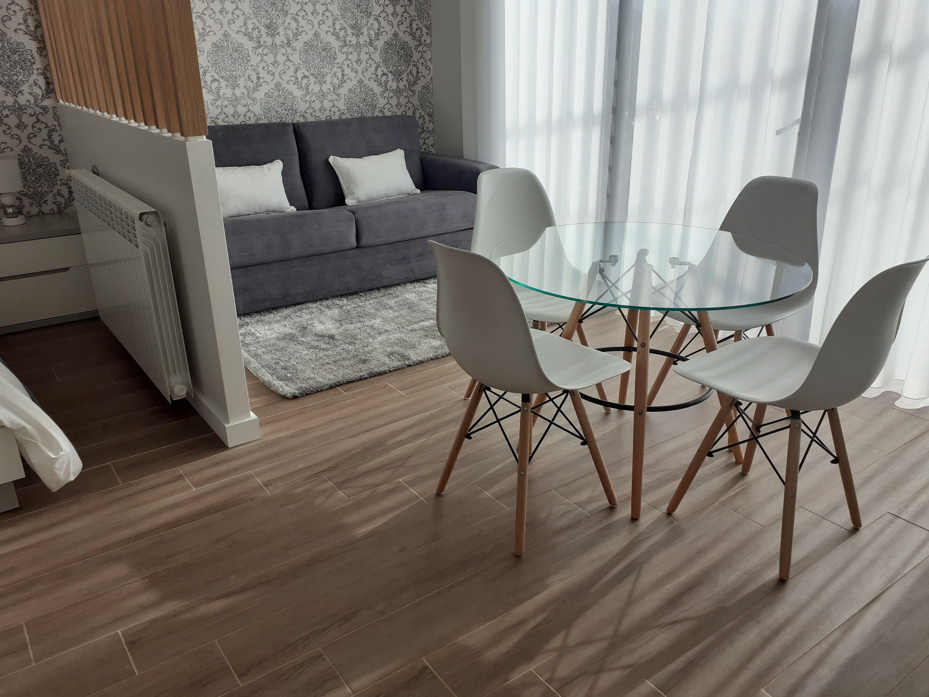 家庭套房 | 高档床上用品、泰普尔床垫、特色装修、特色家居