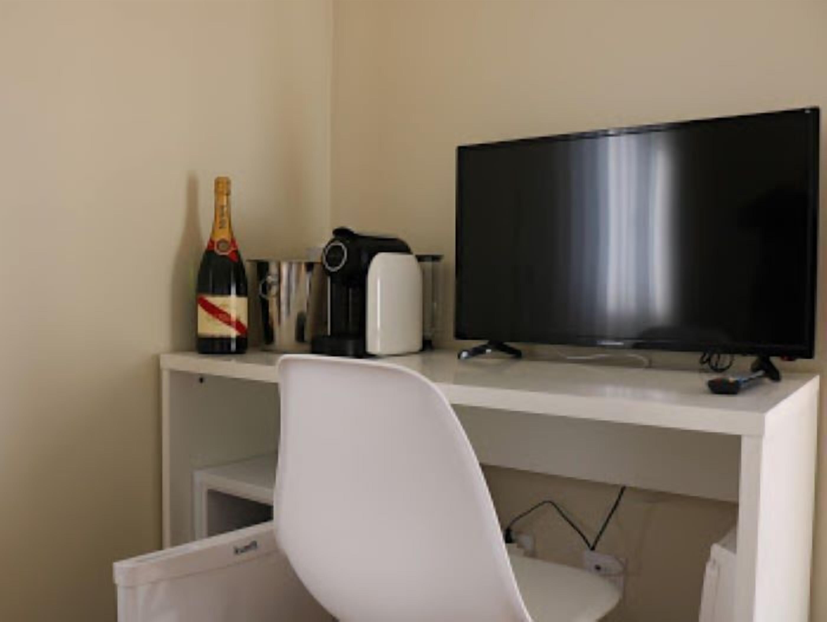 Photo - Villa Tavares Suítes