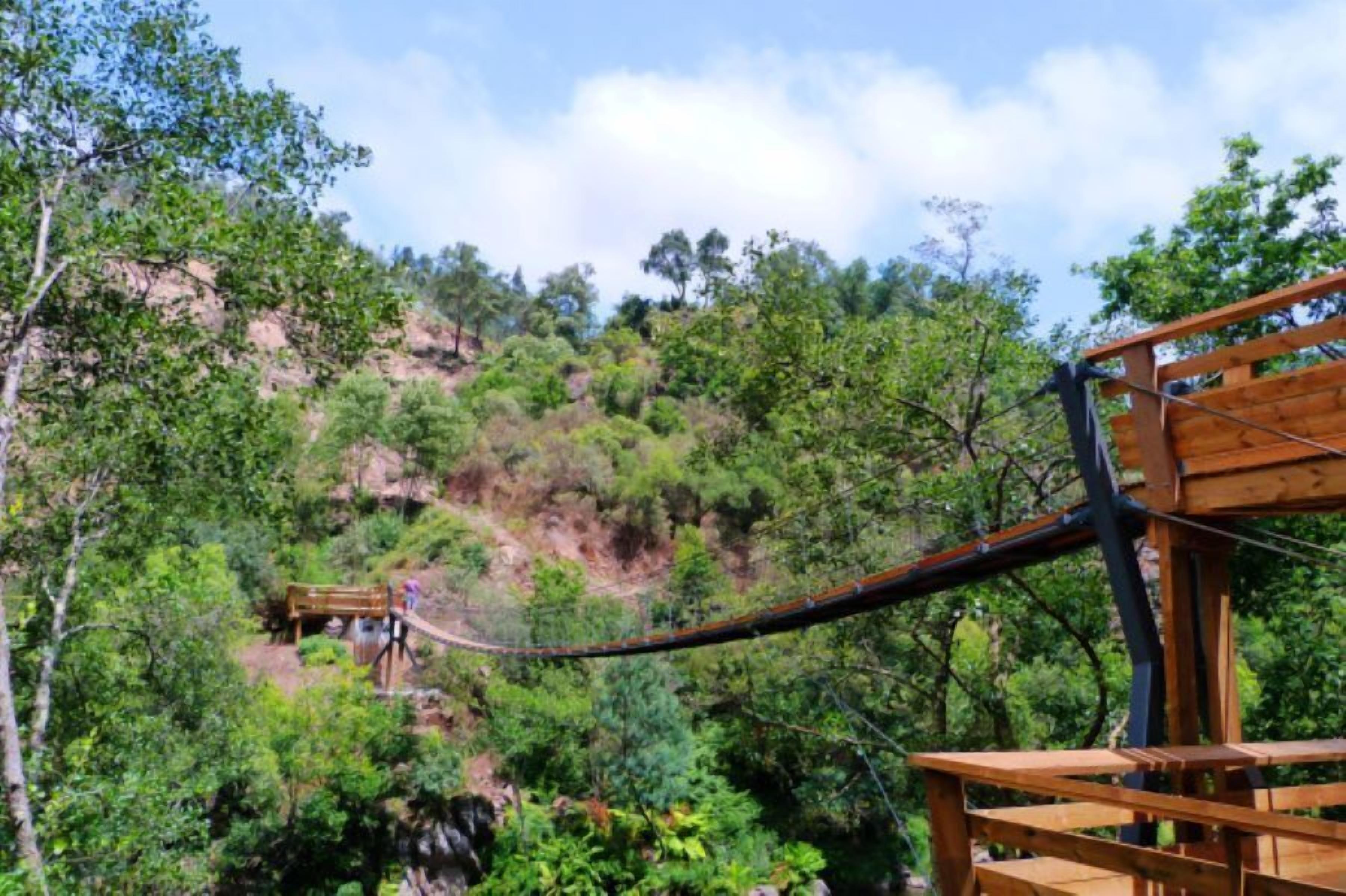 Photo - Villa Tavares Suítes