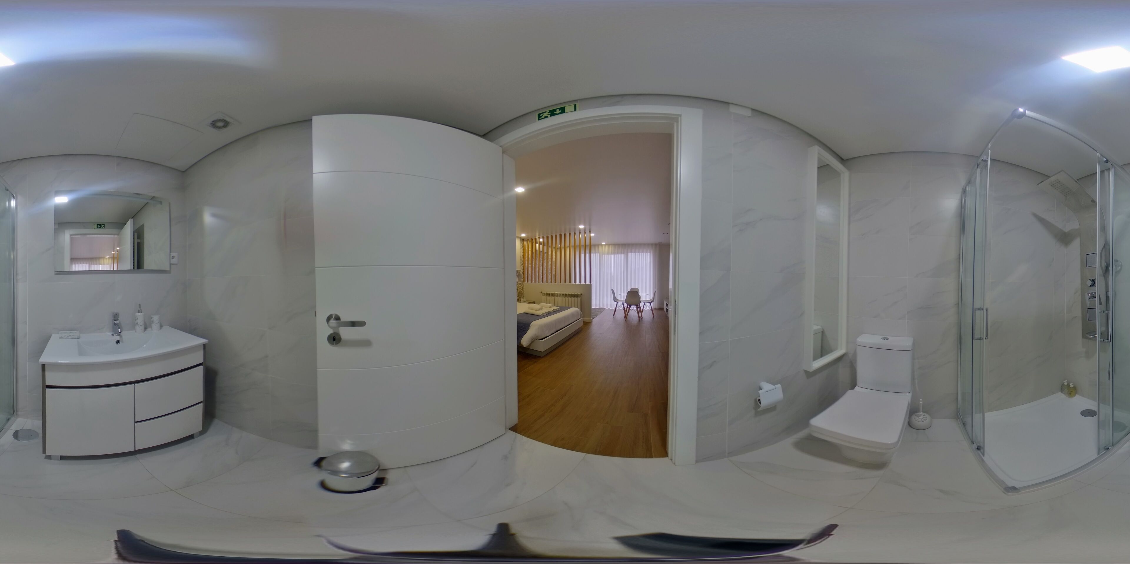 Photo - Villa Tavares Suítes