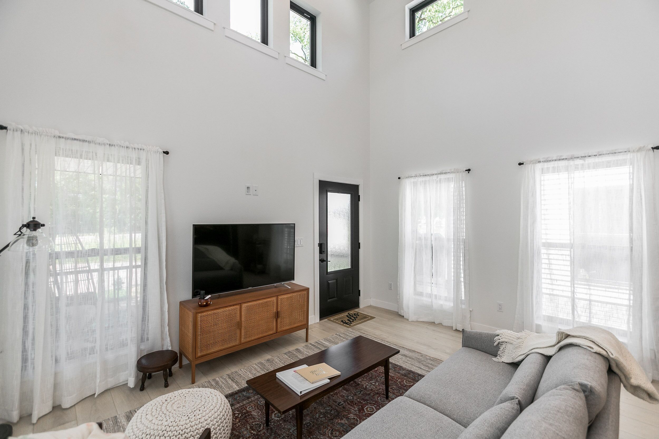 Burnett Cottage OG Cedar Rapids Downtown