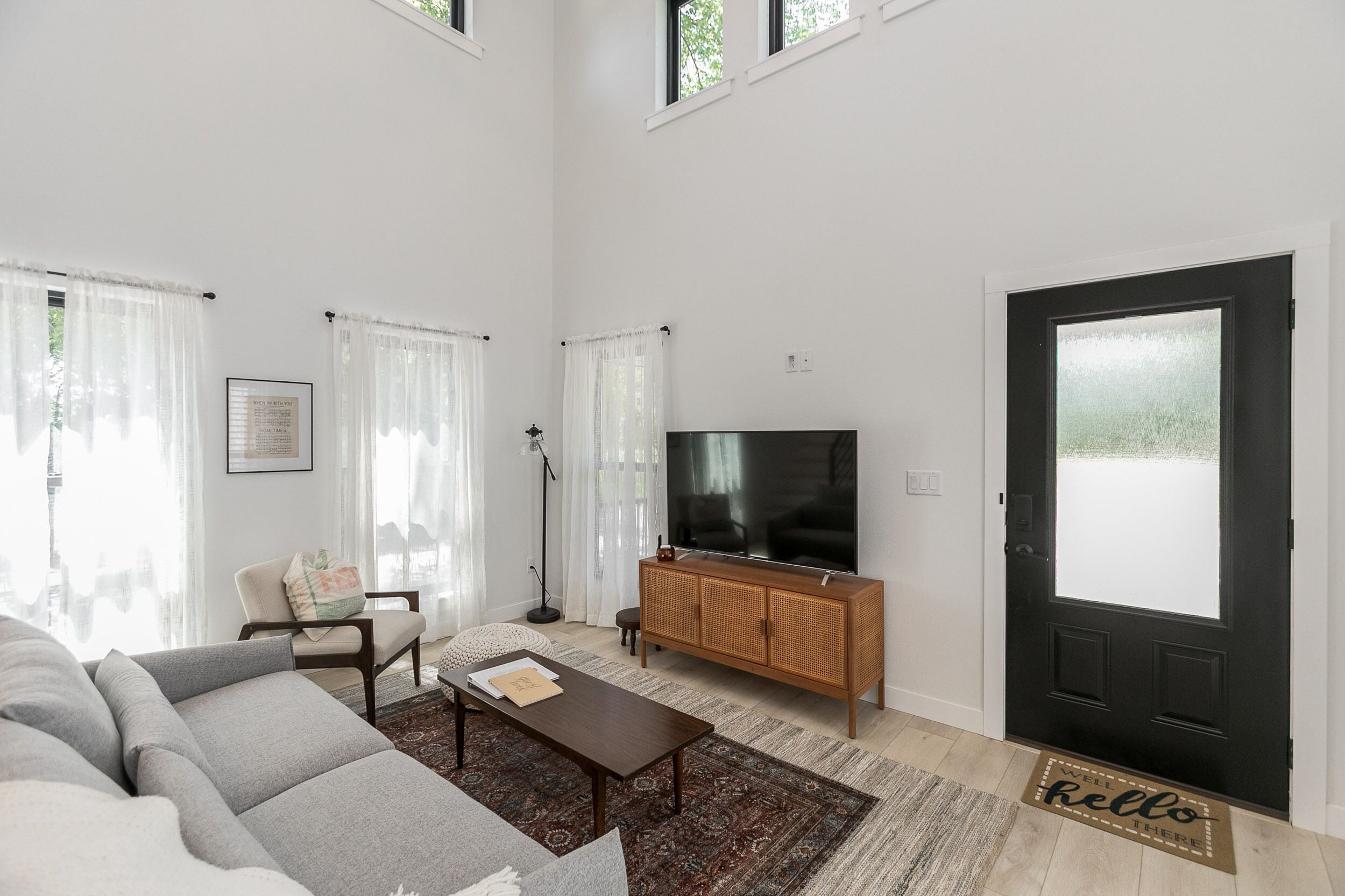 Burnett Cottage OG Cedar Rapids Downtown